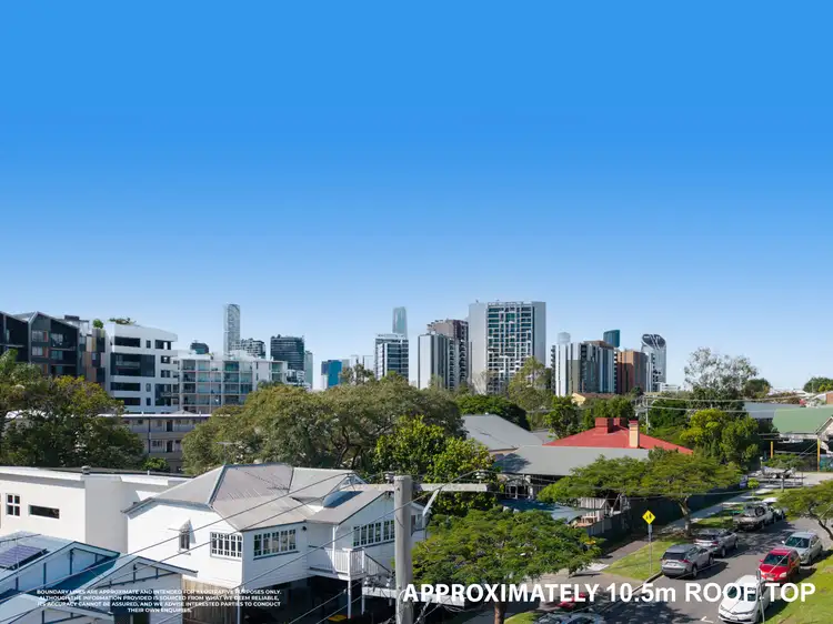 Second view of Homely house listing, 14 Scott Street, West End QLD 4101