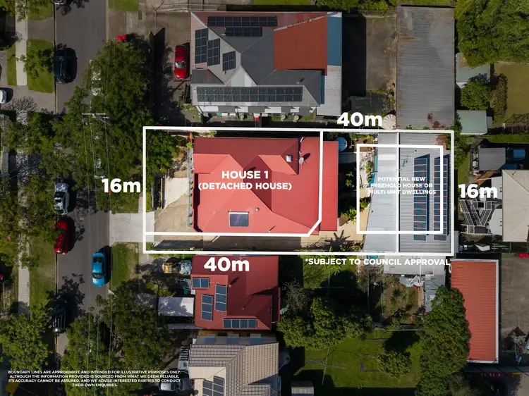 Third view of Homely house listing, 14 Scott Street, West End QLD 4101