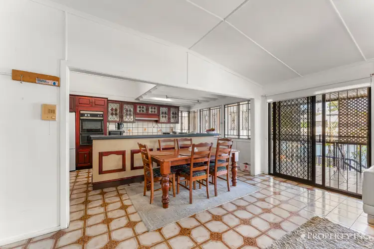 Fifth view of Homely house listing, 14 Scott Street, West End QLD 4101