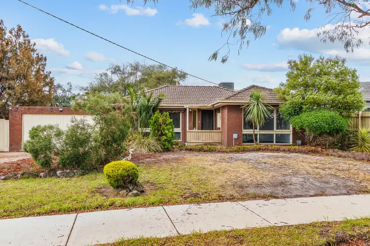 10 Wallace Road, Cranbourne VIC 3977