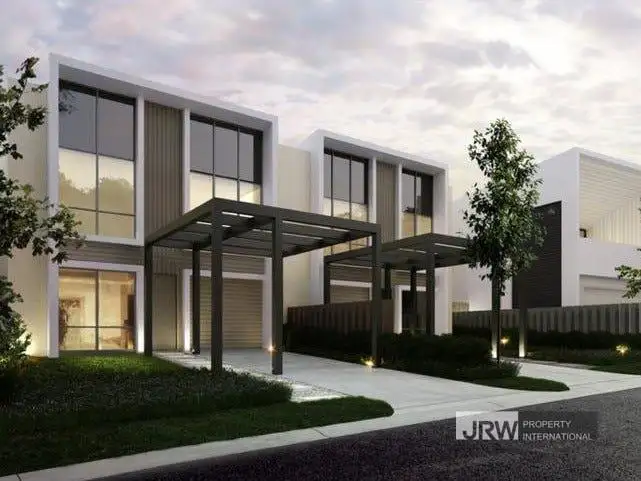 20 Belsay Chase, Chirnside Park VIC 3116
