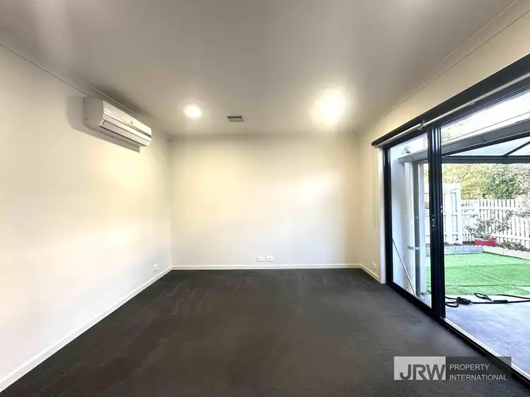 Fourth view of Homely townhouse listing, 20 Belsay Chase, Chirnside Park VIC 3116