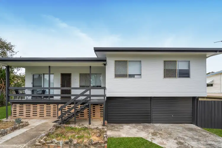 Main view of Homely house listing, 4 Whitey Street, Woodridge QLD 4114