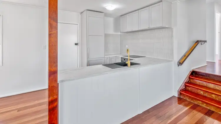 Fourth view of Homely house listing, 4 Whitey Street, Woodridge QLD 4114