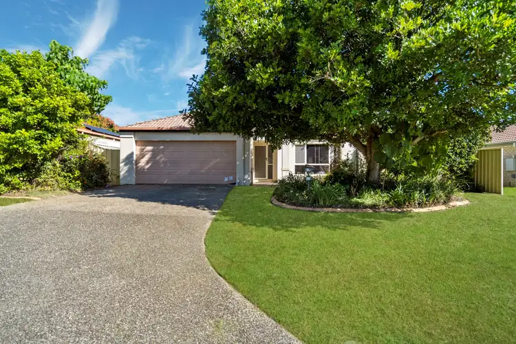 16 Amie Place, Raceview QLD 4305