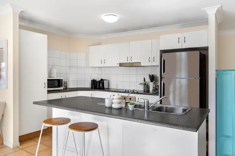 Second view of Homely house listing, 16 Amie Place, Raceview QLD 4305