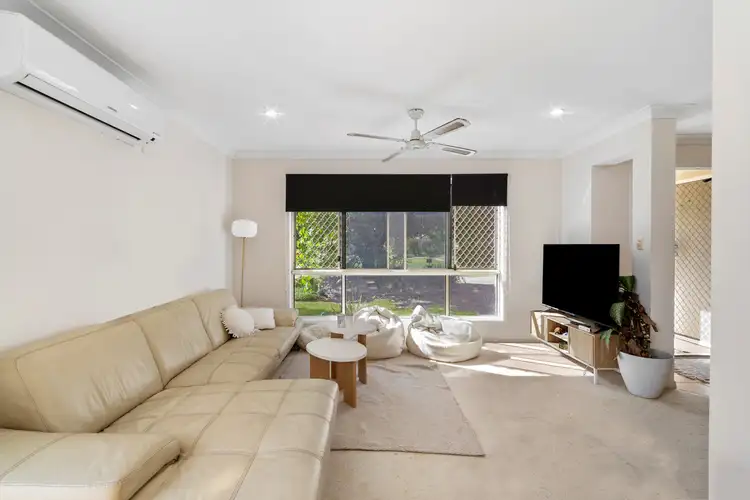 Third view of Homely house listing, 16 Amie Place, Raceview QLD 4305