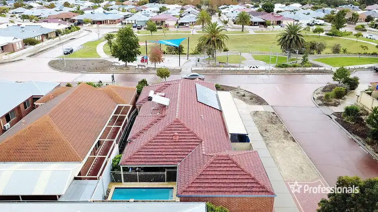 28 Birkett Circle, Ellenbrook WA 6069