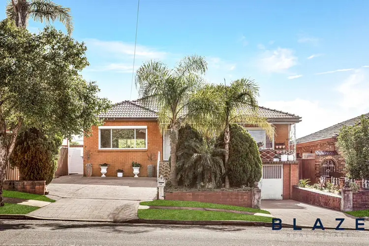 298 & 298A Polding Street, Smithfield NSW 2164