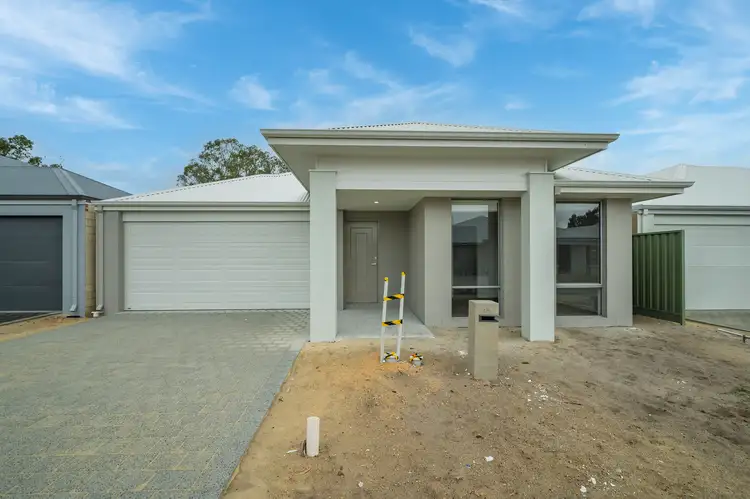 15 Limestone Avenue, Henley Brook WA 6055