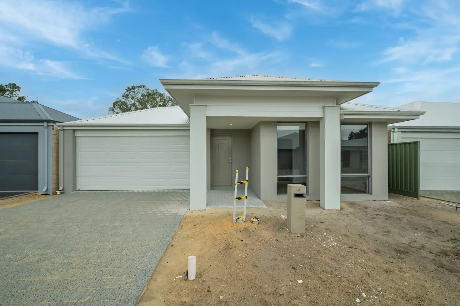 Main view of Homely house listing, 15 Limestone Avenue, Henley Brook WA 6055