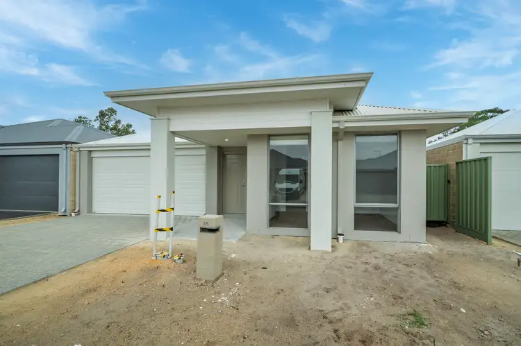 Second view of Homely house listing, 15 Limestone Avenue, Henley Brook WA 6055