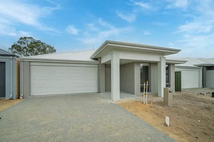 Third view of Homely house listing, 15 Limestone Avenue, Henley Brook WA 6055
