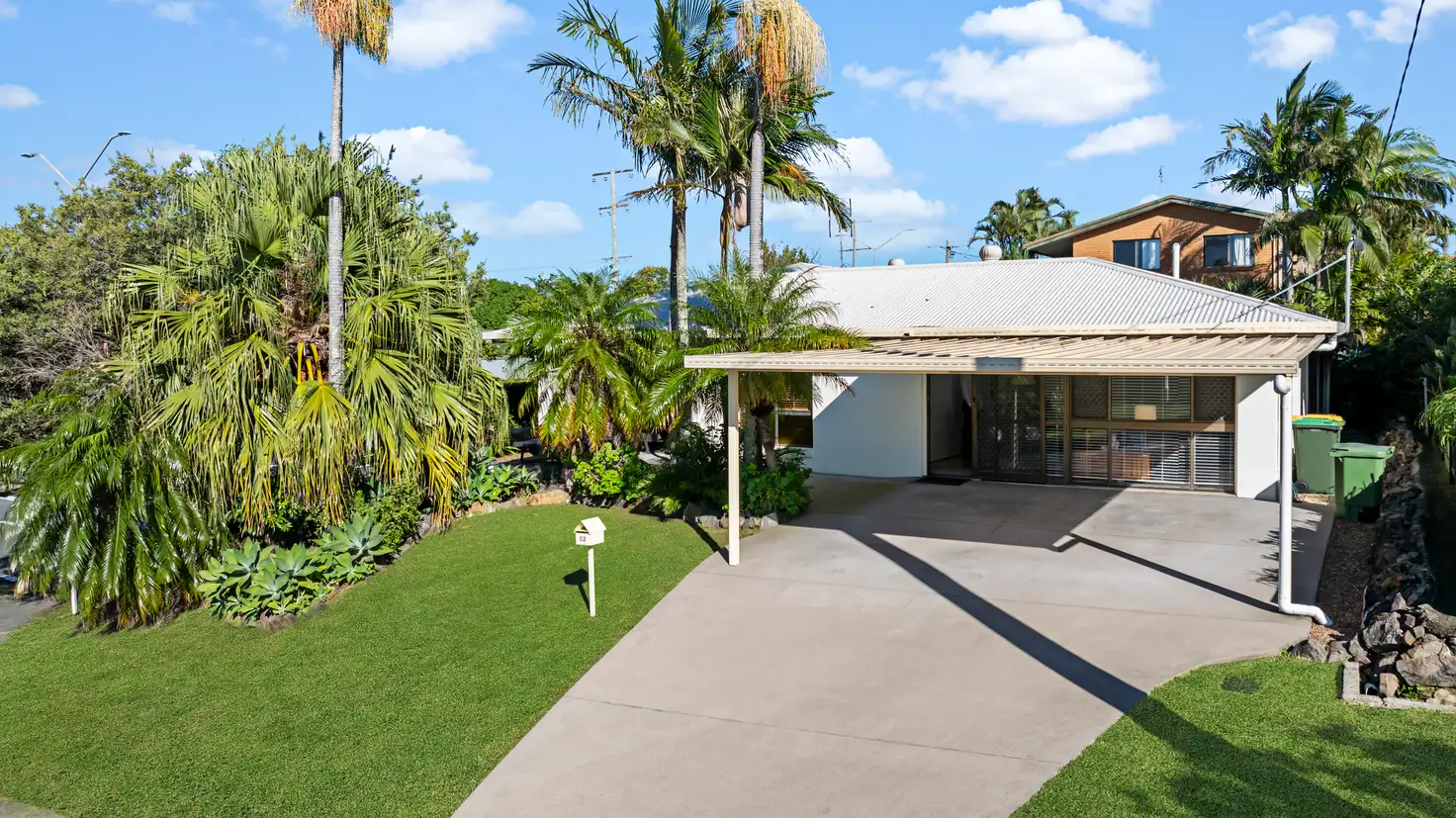 Main view of Homely house listing, 52 Coonowrin Street, Battery Hill QLD 4551