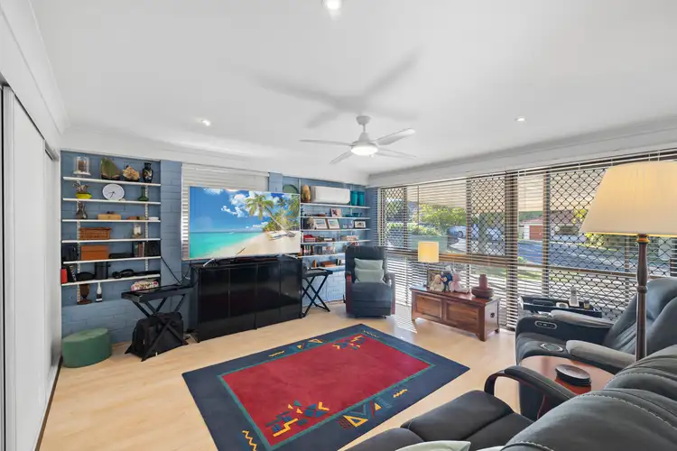 Second view of Homely house listing, 52 Coonowrin Street, Battery Hill QLD 4551