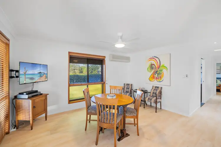 Third view of Homely house listing, 52 Coonowrin Street, Battery Hill QLD 4551