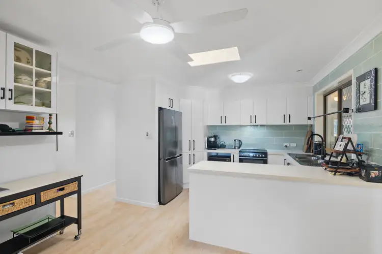 Fourth view of Homely house listing, 52 Coonowrin Street, Battery Hill QLD 4551