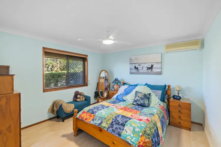 Fifth view of Homely house listing, 52 Coonowrin Street, Battery Hill QLD 4551