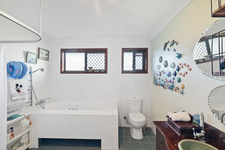 Sixth view of Homely house listing, 52 Coonowrin Street, Battery Hill QLD 4551