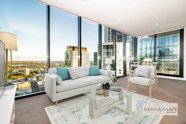 3108/45 CLARKE STREET, Southbank VIC 3006
