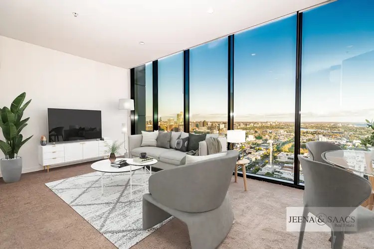 3108/45 CLARKE STREET,, Southbank VIC 3006