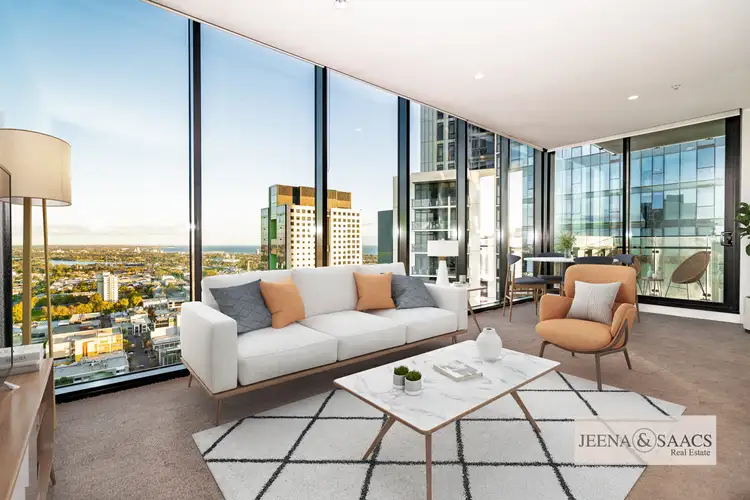 3108/45 CLARKE STREET,, Southbank VIC 3006