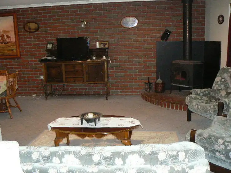 Third view of Homely house listing, 21 CARLYLE STREET, Orbost VIC 3888