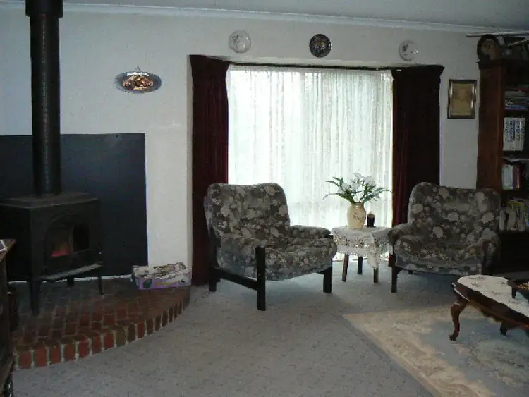 Fourth view of Homely house listing, 21 CARLYLE STREET, Orbost VIC 3888