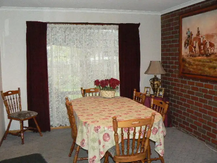 Fifth view of Homely house listing, 21 CARLYLE STREET, Orbost VIC 3888