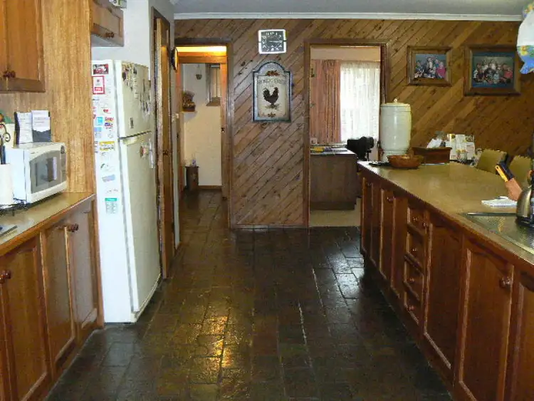Sixth view of Homely house listing, 21 CARLYLE STREET, Orbost VIC 3888