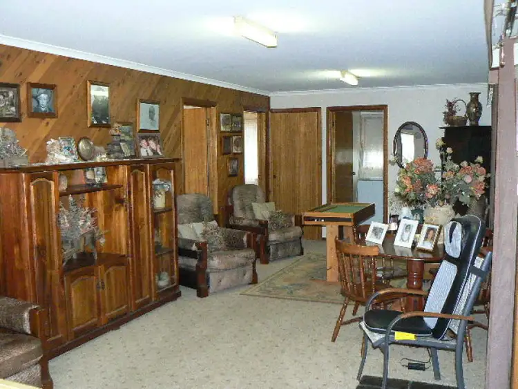 Seventh view of Homely house listing, 21 CARLYLE STREET, Orbost VIC 3888