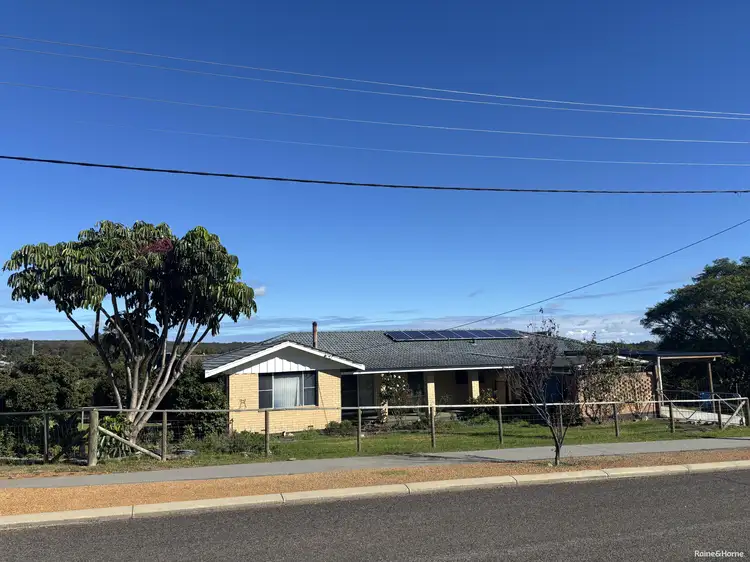 25 Hassell Street, Mount Barker WA 6324