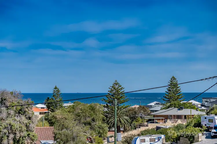 Third view of Homely land listing, 8A Cameron Street, Quinns Rocks WA 6030