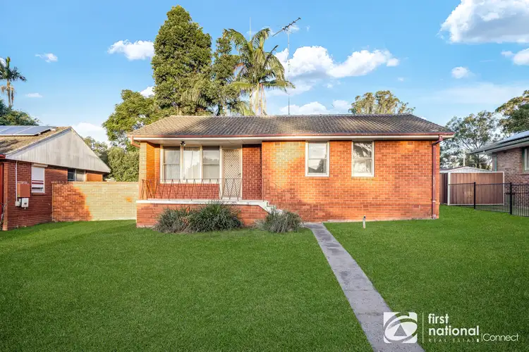 35 Luzon Ave, Lethbridge Park NSW 2770