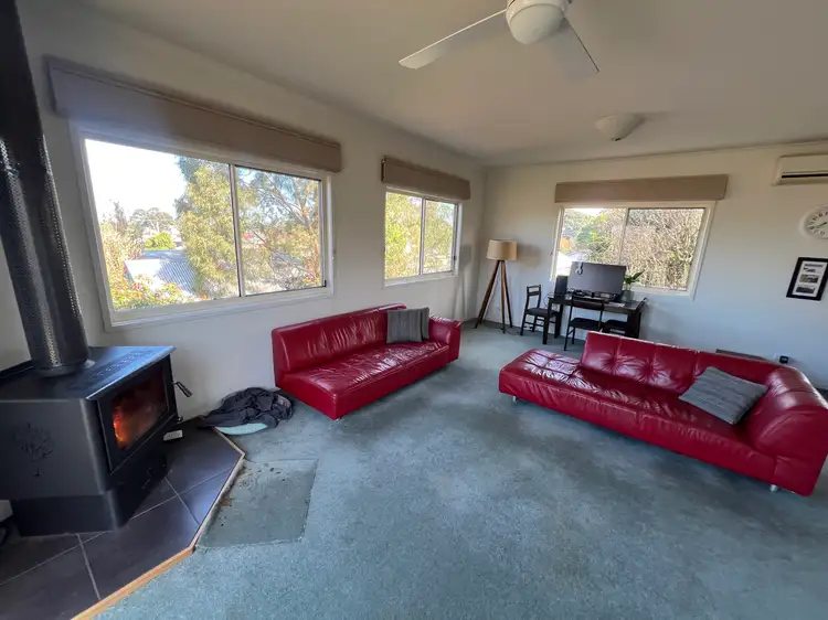 Second view of Homely house listing, 17A Stanley St, Toora VIC 3962