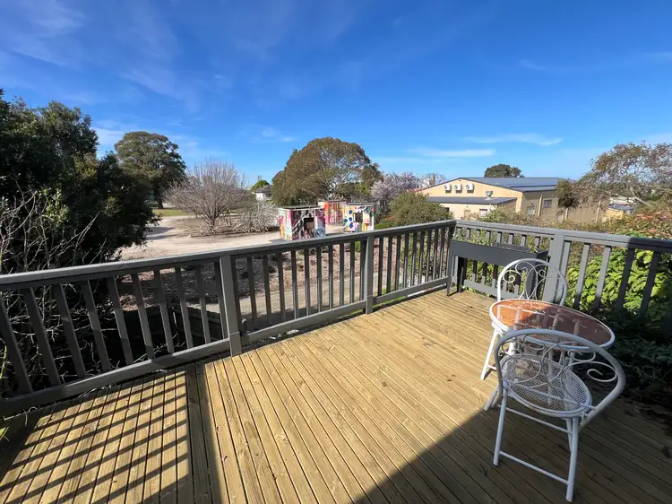 Third view of Homely house listing, 17A Stanley St, Toora VIC 3962