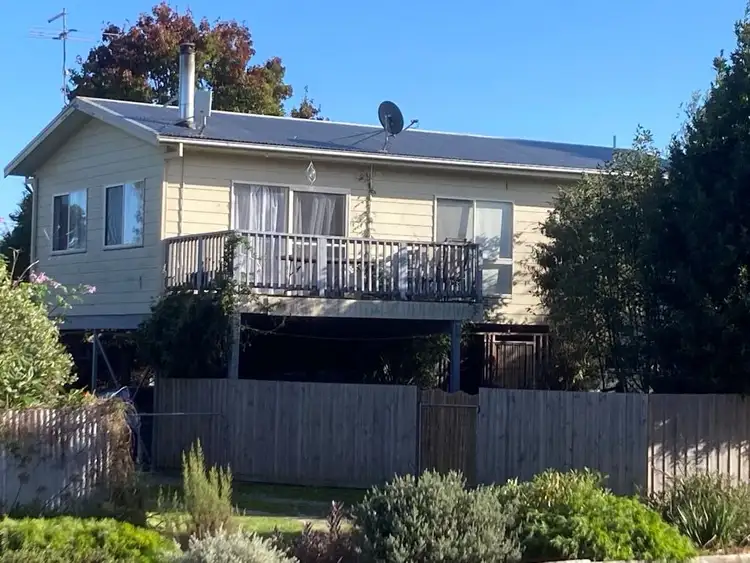 Fourth view of Homely house listing, 17A Stanley St, Toora VIC 3962