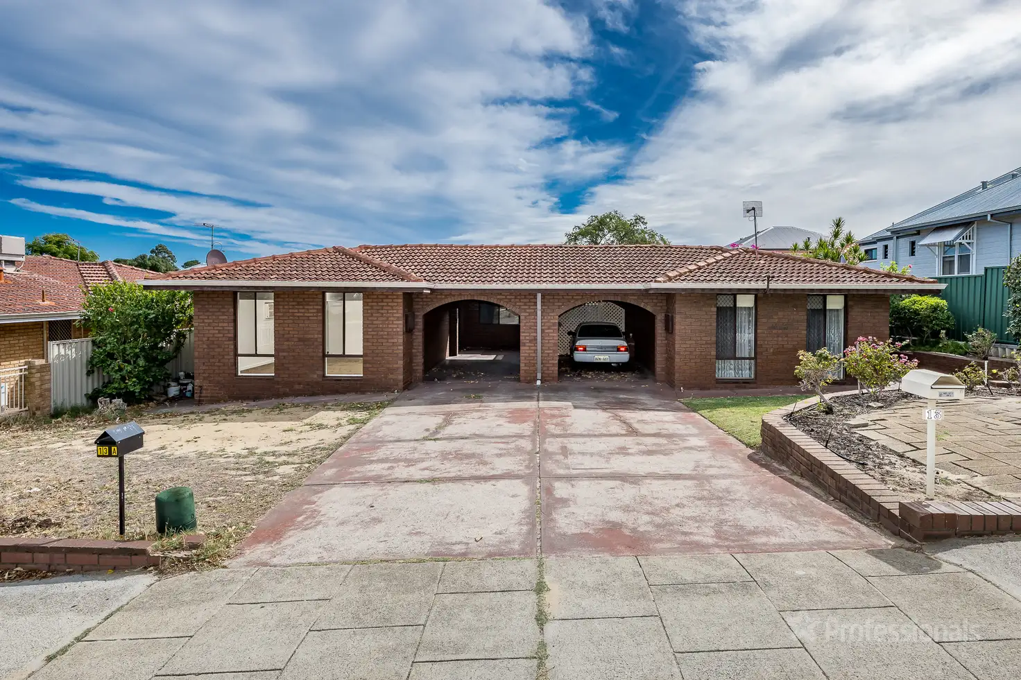 Main view of Homely house listing, 13A Ashburton Street, East Victoria Park WA 6101