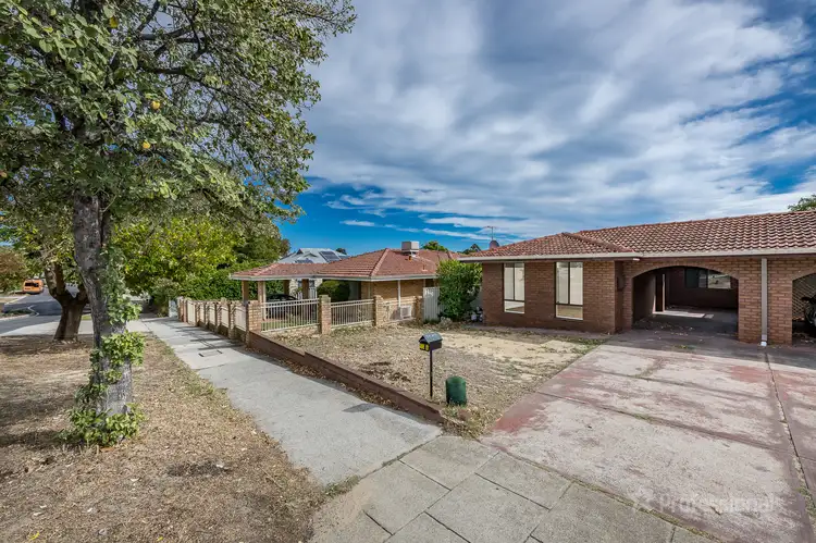 Second view of Homely house listing, 13A Ashburton Street, East Victoria Park WA 6101