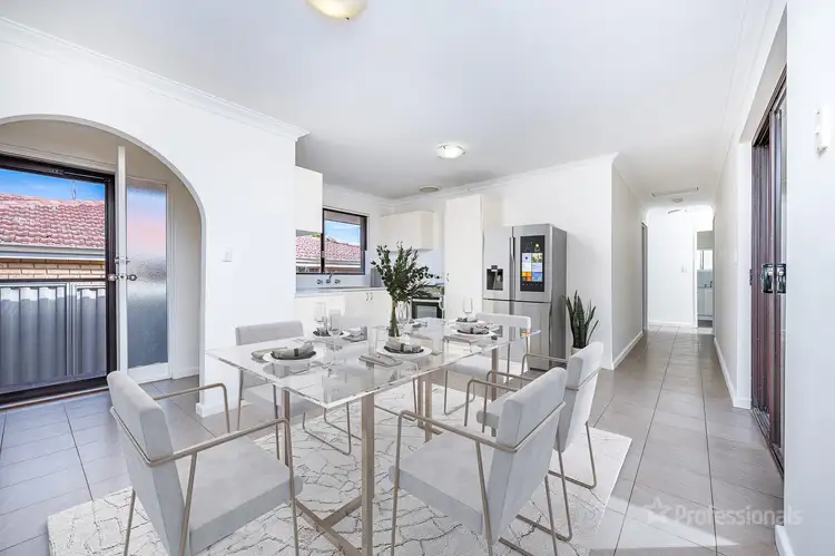 Third view of Homely house listing, 13A Ashburton Street, East Victoria Park WA 6101