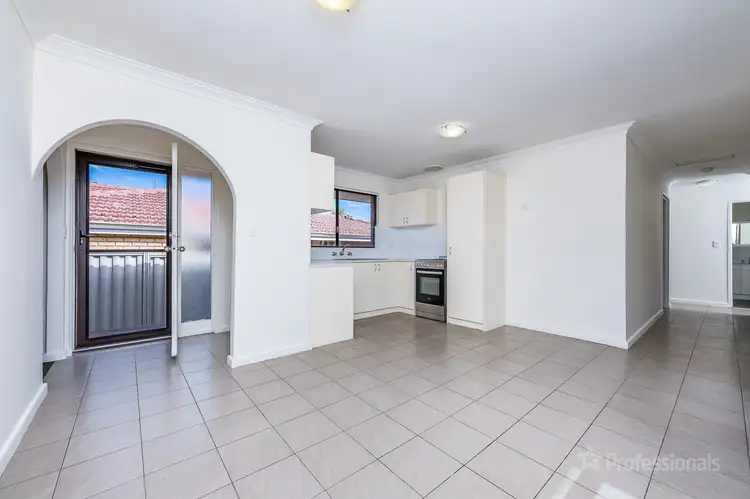 Fourth view of Homely house listing, 13A Ashburton Street, East Victoria Park WA 6101