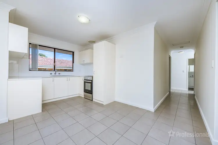 Fifth view of Homely house listing, 13A Ashburton Street, East Victoria Park WA 6101