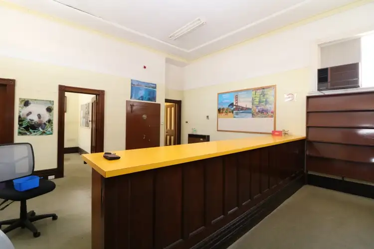 Third view of Homely house listing, 86 NICHOLSON STREET, Orbost VIC 3888