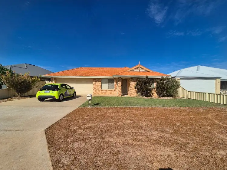 5 Invincible Rise, Wandina WA 6530