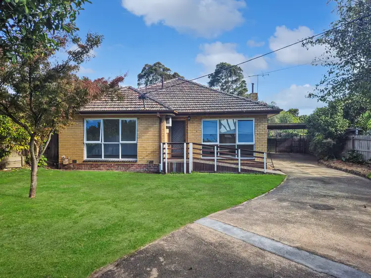 5 Lloyd Street, Langwarrin VIC 3910