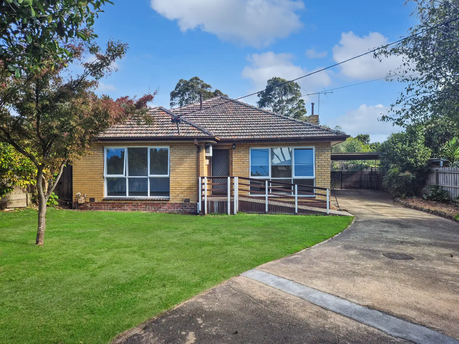Main view of Homely house listing, 5 Lloyd Street, Langwarrin VIC 3910