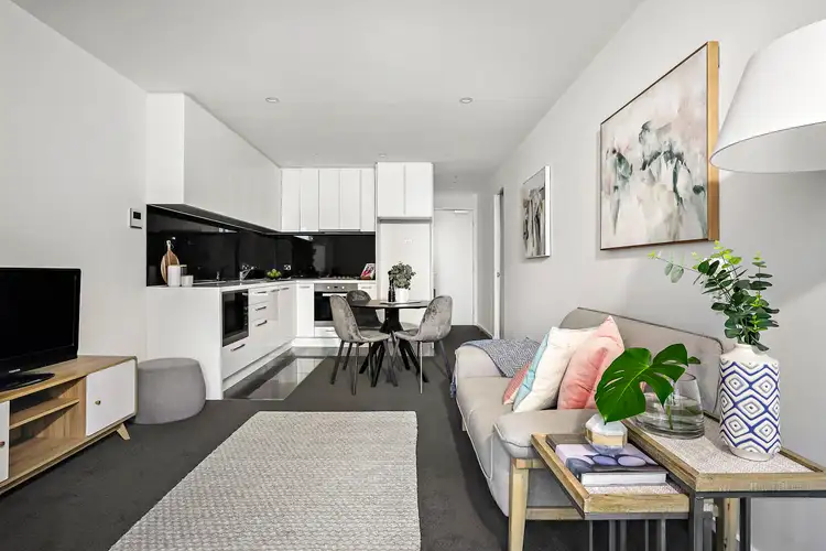 1405/1 Balston Street, Southbank VIC 3006
