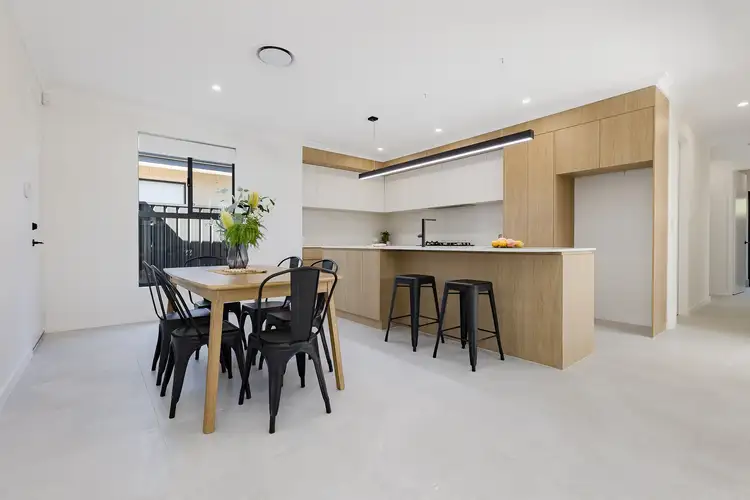 Fourth view of Homely house listing, 28 Shakespeare Avenue, Yokine WA 6060