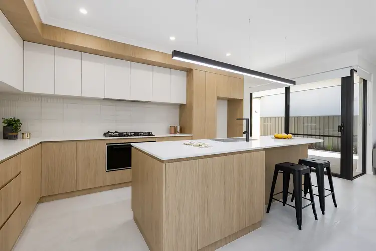 Sixth view of Homely house listing, 28 Shakespeare Avenue, Yokine WA 6060