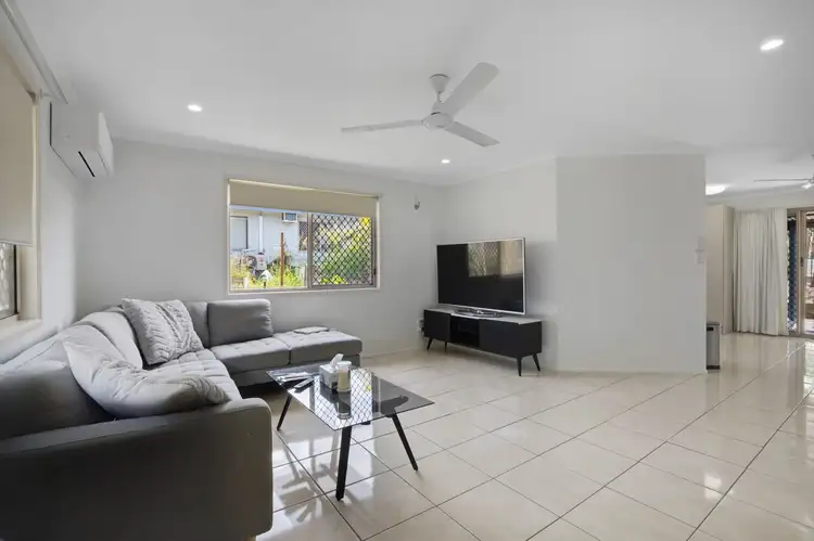 Second view of Homely house listing, 4 Parsons Street, Bucasia QLD 4750